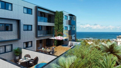 Apartamento, 3 quartos, 75 m² - Foto 4