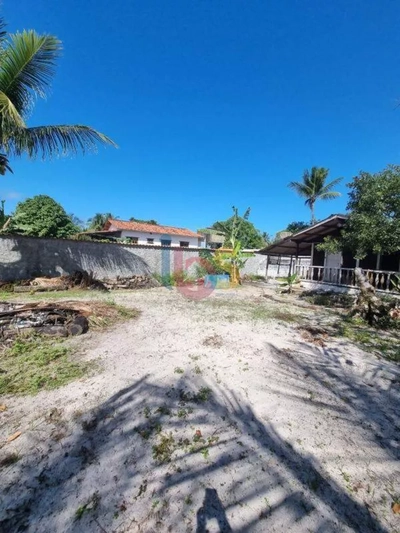 Terreno, 630 m² - Foto 3