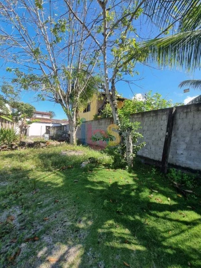 Terreno, 630 m² - Foto 1