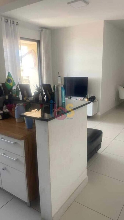 Apartamento, 2 quartos, 66 m² - Foto 4