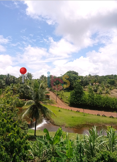 Terreno, 582 m² - Foto 2