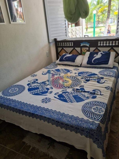 Chácara, 3 quartos - Foto 1