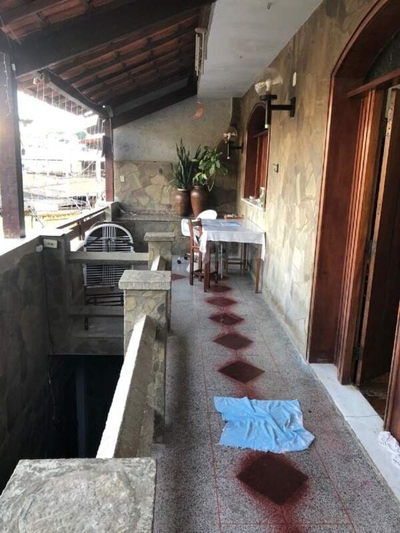 Casa, 4 quartos, 600 m² - Foto 2