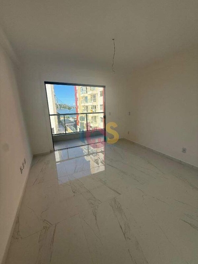 Apartamento, 3 quartos, 94 m² - Foto 4