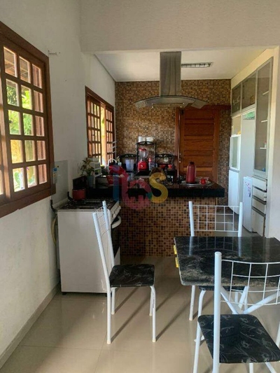 Casa, 3 quartos, 90 m² - Foto 4