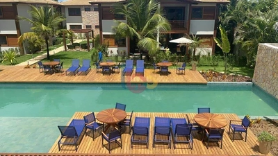 Apartamento, 2 quartos, 77 m² - Foto 3