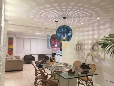 Apartamento, 3 quartos, 120 m² - Foto 3