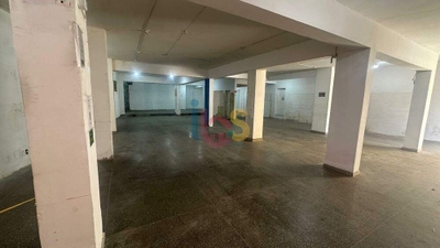 Loja-Salão, 240 m² - Foto 3
