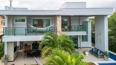 Casa, 6 quartos, 572 m² - Foto 4