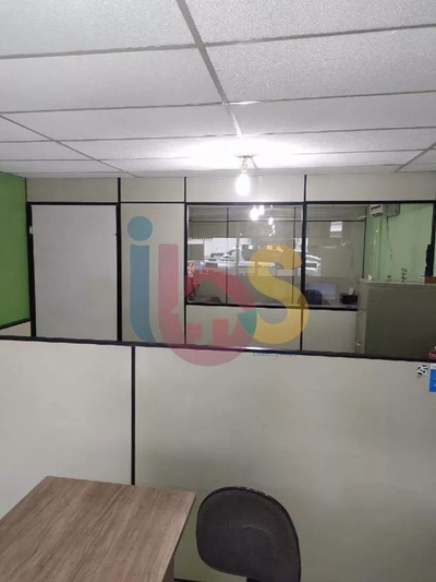 Loja-Salão, 143 m² - Foto 1