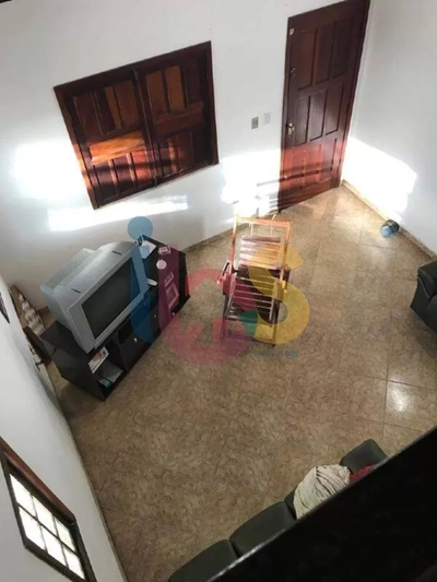 Casa, 5 quartos, 200 m² - Foto 4