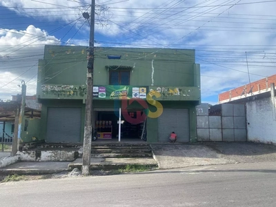 Depósito-Galpão, 135 m² - Foto 2