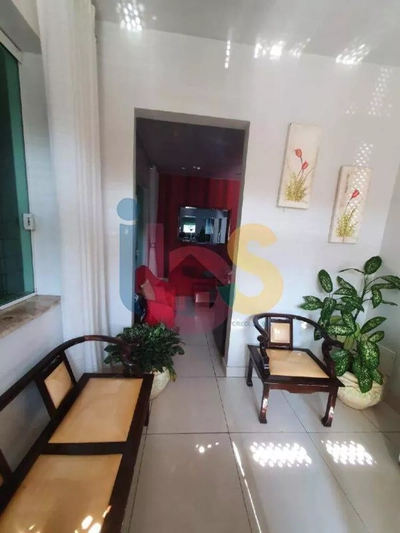 Casa, 4 quartos, 130 m² - Foto 4