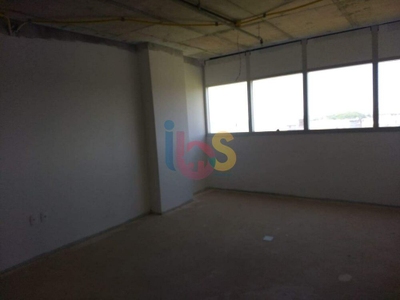 Sala-Conjunto, 38 m² - Foto 4