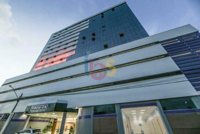 Sala-Conjunto, 38 m² - Foto 1