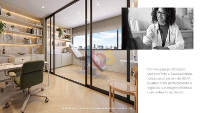 Sala-Conjunto, 64 m² - Foto 4