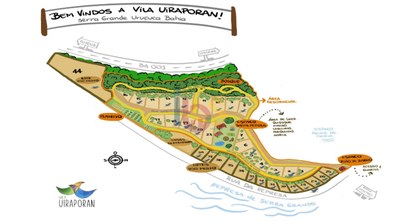 Terreno, 761 m² - Foto 2