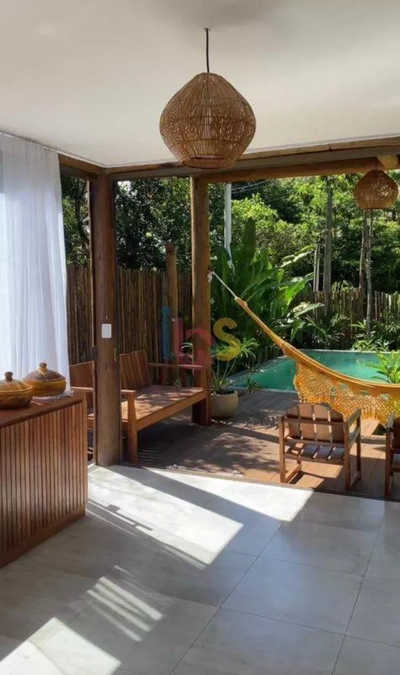 Casa, 4 quartos, 180 m² - Foto 3