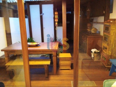 Apartamento, 1 quarto, 58 m² - Foto 5