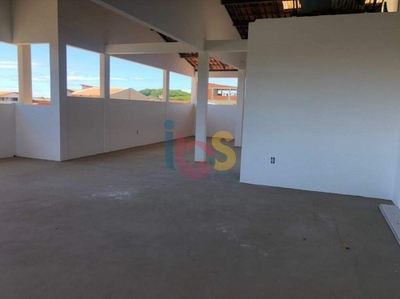 Casa, 7 quartos, 155 m² - Foto 2
