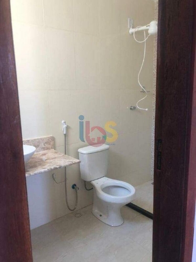 Casa, 7 quartos, 155 m² - Foto 3