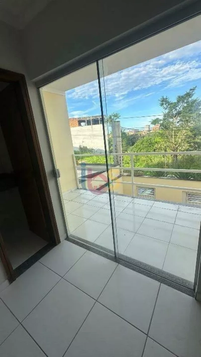 Casa, 2 quartos, 140 m² - Foto 1