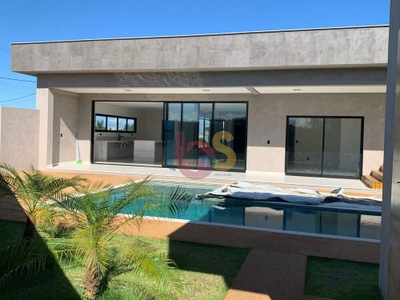 Casa, 4 quartos, 284 m² - Foto 2