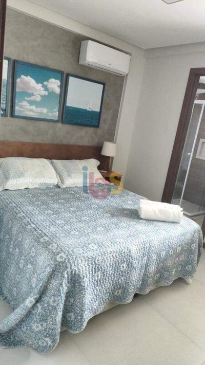 Apartamento, 2 quartos, 144 m² - Foto 1