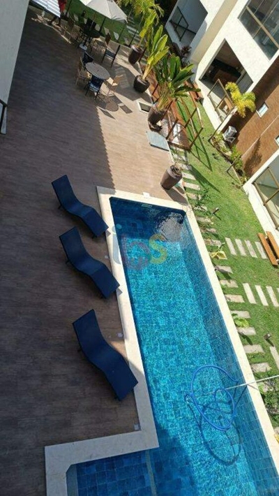 Apartamento, 2 quartos, 144 m² - Foto 5