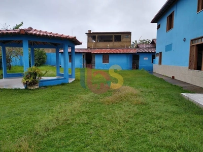 Casa, 4 quartos, 184 m² - Foto 2