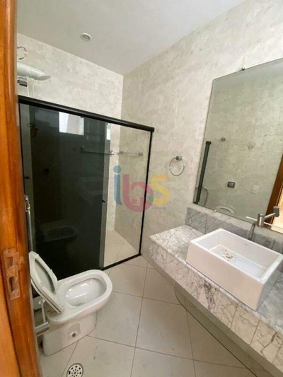 Apartamento, 3 quartos, 190 m² - Foto 5
