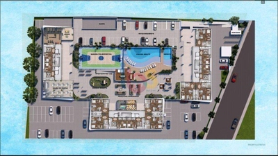 Apartamento, 2 quartos, 66 m² - Foto 5