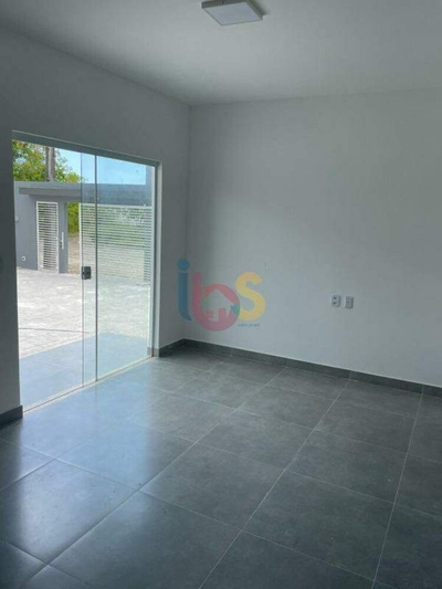 Fazenda-Sítio-Chácara, 3 quartos - Foto 1