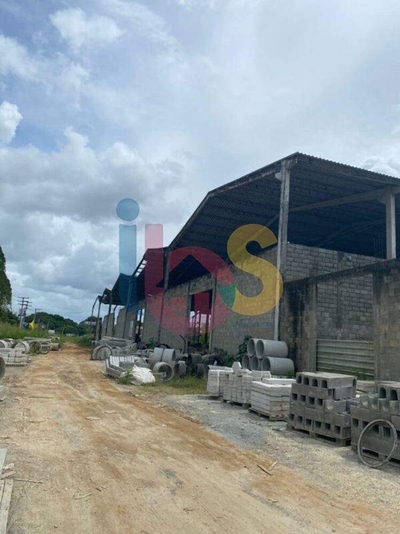 Depósito-Galpão, 22000 m² - Foto 1