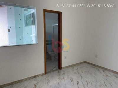 Casa, 2 quartos, 65 m² - Foto 3