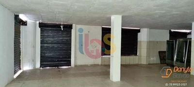 Loja-Salão, 700 m² - Foto 2