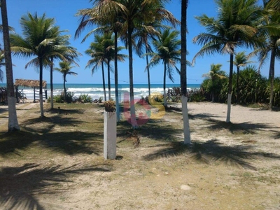 Sítio, 5 quartos, 9000 m² - Foto 1