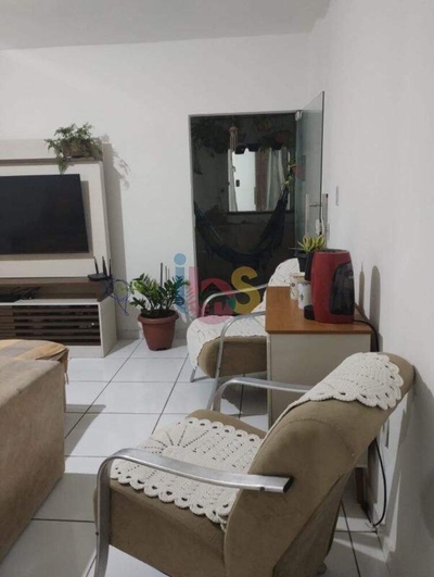 Apartamento, 4 quartos, 100 m² - Foto 2