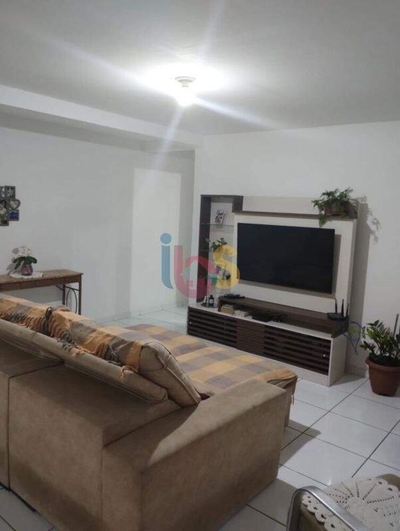 Apartamento, 4 quartos, 100 m² - Foto 1