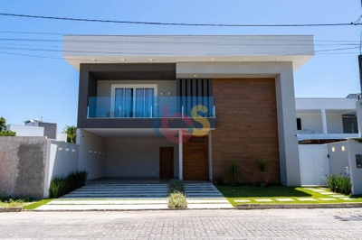 Casa, 4 quartos, 312 m² - Foto 2
