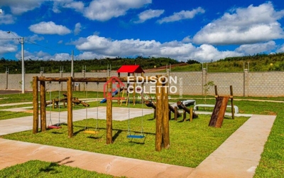 Casa de Condomínio, 3 quartos - Foto 3