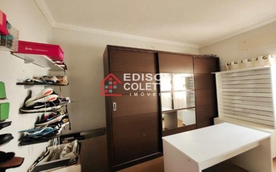 Casa, 3 quartos, 167 m² - Foto 3