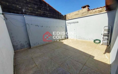 Casa, 2 quartos, 102 m² - Foto 3