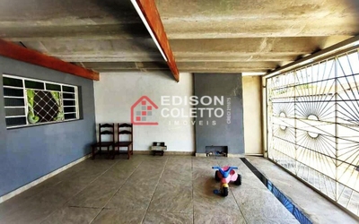 Casa, 2 quartos, 102 m² - Foto 1