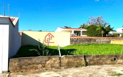 Terreno, 390 m² - Foto 1