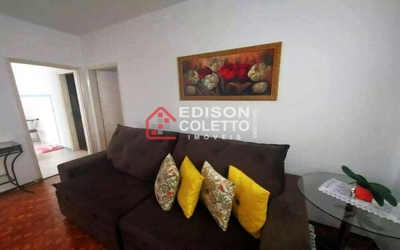 Casa, 2 quartos, 85 m² - Foto 2