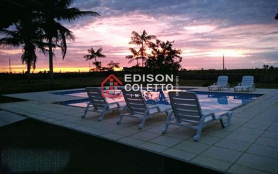 Fazenda-Sítio-Chácara, 600 hectares - Foto 2