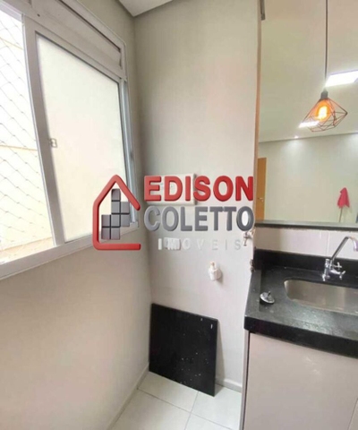 Apartamento, 2 quartos, 40 m² - Foto 5