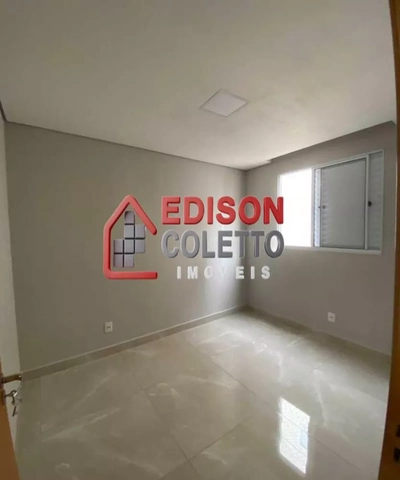 Apartamento, 2 quartos, 40 m² - Foto 3