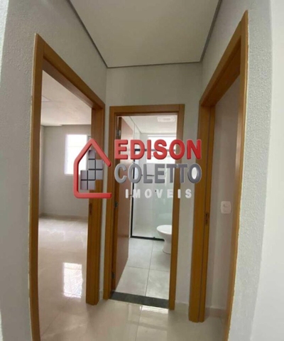Apartamento, 2 quartos, 40 m² - Foto 2